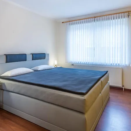 Apartamento Haus Jenny C 1