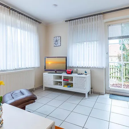 Haus Jenny C 1 * Boltenhagen (Ostseebad)