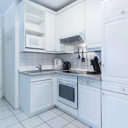 Apartamento Haus Jenny C 1 Boltenhagen (Ostseebad)