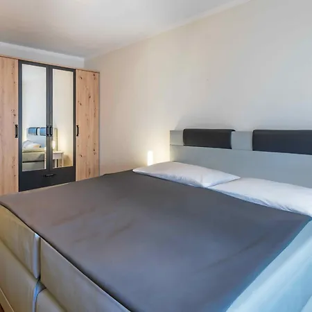Apartamento Haus Jenny C 1